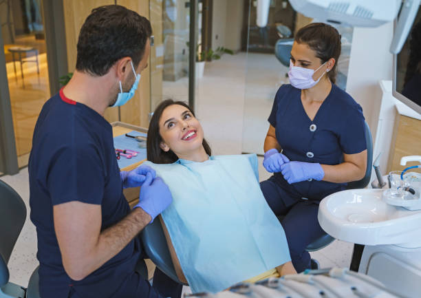 Best Emergency Dental Care  in Lewiston, ME